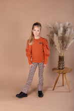 Afbeelding in Gallery-weergave laden, Flared Pants Felin
