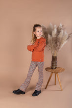 Afbeelding in Gallery-weergave laden, Flared Pants Felin
