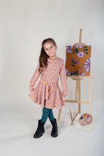 Afbeelding in Gallery-weergave laden, Loffely Dress Fiep
