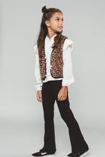 Lade das Bild in den Galerie-Viewer, Flared Pants Bess
