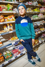Lade das Bild in den Galerie-Viewer, Hoodie Sulvy
