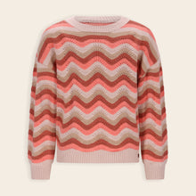 Lade das Bild in den Galerie-Viewer, Sweater Kessy
