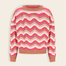 Lade das Bild in den Galerie-Viewer, Sweater Kessy
