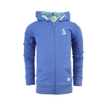 Afbeelding in Gallery-weergave laden, Cardigan Hooded Dylan
