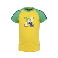 Afbeelding in Gallery-weergave laden, T-shirt Nathan
