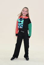 Cargar imagen en el visor de la galería, Hoodie Zuzanna
