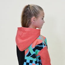 Cargar imagen en el visor de la galería, Hoodie Zuzanna
