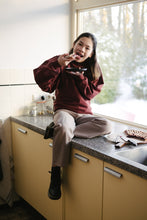 Afbeelding in Gallery-weergave laden, Sweater Neri
