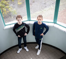Afbeelding in Gallery-weergave laden, Longsleeve Cruz
