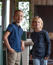 Afbeelding in Gallery-weergave laden, Polo Florian_LM
