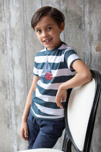 Charger l'image dans la galerie, T-shirt Bastiaan_LM
