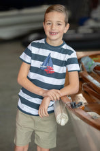 Charger l'image dans la galerie, T-shirt Bastiaan_LM
