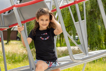 Lade das Bild in den Galerie-Viewer, T-shirt Ninte

