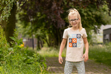 Afbeelding in Gallery-weergave laden, T-shirt Leona
