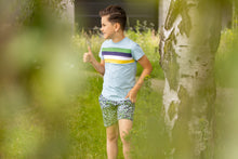 Afbeelding in Gallery-weergave laden, T-shirt  Malcolm
