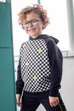 Afbeelding in Gallery-weergave laden, Hoodie Ischa
