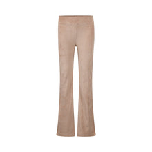 Afbeelding in Gallery-weergave laden, Flared Broek O56093
