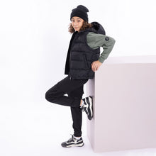 Cargar imagen en el visor de la galería, Broek Loose Fit O56156

