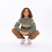 Cargar imagen en el visor de la galería, Joggingbroek Loose Fit O56159
