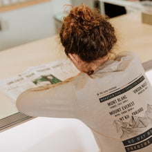 Lade das Bild in den Galerie-Viewer, Longsleeve O56161
