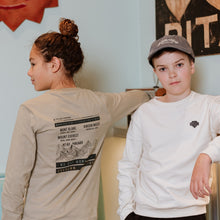 Lade das Bild in den Galerie-Viewer, Longsleeve O56161
