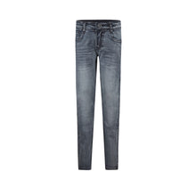 Lade das Bild in den Galerie-Viewer, Jeans Tapered O56186
