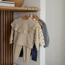 Cargar imagen en el visor de la galería, Sweater + Broek O56373

