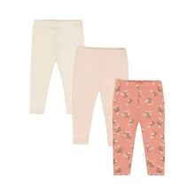 Cargar imagen en el visor de la galería, Leggings (3-pack) O56405
