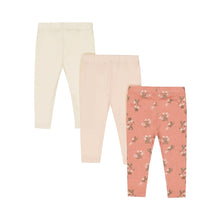 Cargar imagen en el visor de la galería, Leggings (3-pack) O56405
