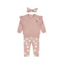Cargar imagen en el visor de la galería, Sweater + Broek O56421
