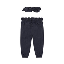 Charger l'image dans la galerie, Broek Loose Fit O56439
