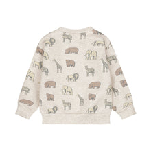 Afbeelding in Gallery-weergave laden, Sweater Loose Fit O56569
