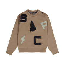 Charger l'image dans la galerie, Sweater O56685
