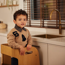 Charger l'image dans la galerie, Sweater O56685
