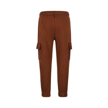 Cargar imagen en el visor de la galería, Joggingbroek Loose Fit O56888
