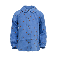 Charger l'image dans la galerie, Blouse Violetta
