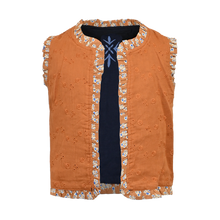 Afbeelding in Gallery-weergave laden, Gilet Riva
