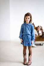 Charger l'image dans la galerie, Blouse Violetta
