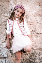 Lade das Bild in den Galerie-Viewer, Gilet Daphne
