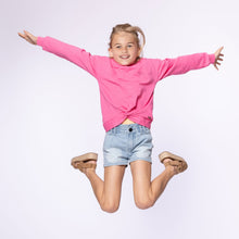 Lade das Bild in den Galerie-Viewer, Jeans Shorts P54003
