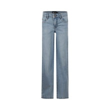 Lade das Bild in den Galerie-Viewer, Jeans Wide Leg P54042
