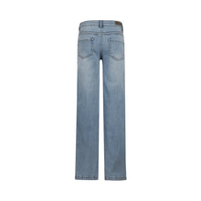 Lade das Bild in den Galerie-Viewer, Jeans Wide Leg P54042
