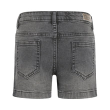 Lade das Bild in den Galerie-Viewer, Jeans Shorts P54115
