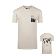Lade das Bild in den Galerie-Viewer, T-shirt P54160
