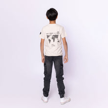 Lade das Bild in den Galerie-Viewer, T-shirt P54160
