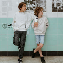 Lade das Bild in den Galerie-Viewer, Jeans Shorts P54208
