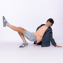 Lade das Bild in den Galerie-Viewer, Jeans Shorts P54208
