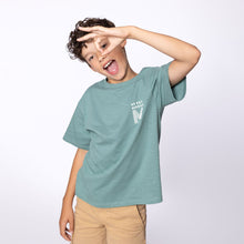Lade das Bild in den Galerie-Viewer, T-shirt P54213

