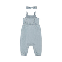 Afbeelding in Gallery-weergave laden, Jumpsuit P54364
