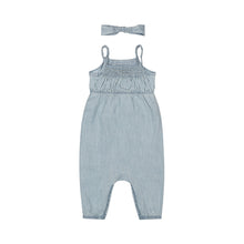 Afbeelding in Gallery-weergave laden, Jumpsuit P54364
